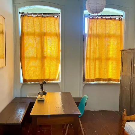 The Traveler's - The Thirty8 Heritage House