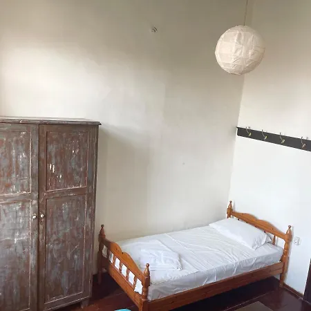 The Traveler's - The Thirty8 Heritage House