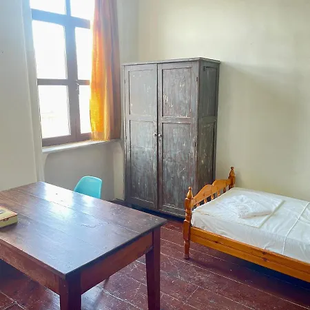 The Traveler's - The Thirty8 Heritage House La Canea